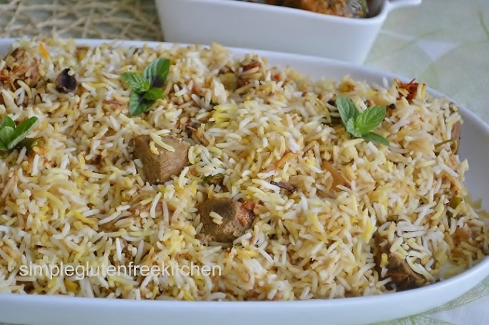 Biryani Kitchen Menu Biryani Kitchen Menu